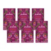 Pukka Elderberry & Echinacea Herbal Tea, 20ct (Pack of 6)