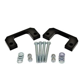 MotoFabLifts CH-1LM - 1 inch Front Leveling Lift Kit That is compatible with Chevy/Gmc Pickup