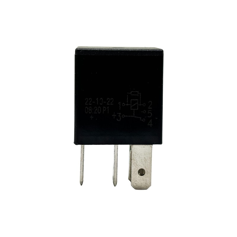V23374-A1601-X008 30A 12VDC 5Pins Automotive Relay