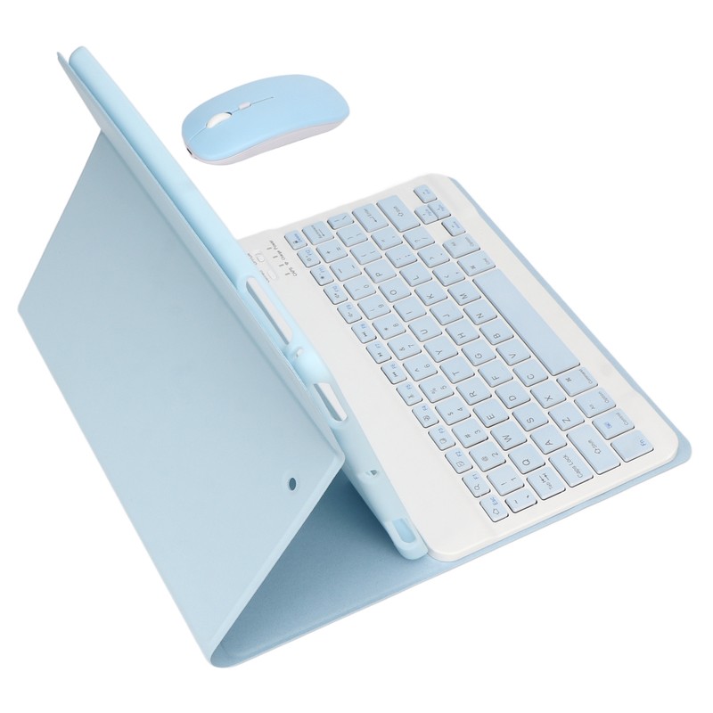 Tablet Case with Magnetic Keyboard for IOS Tablet Air2 9.7inch