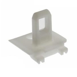 TUMBLE DRYER DOOR CATCH FOR HOOVER HL V8LF-80 HL V8LG-80 HL V8LG-S HL V9DG-80