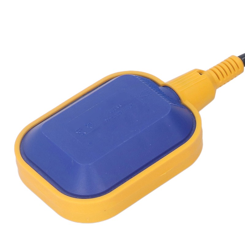 Water Level Float Switch Automatic Control Liquid Level Controller Switch