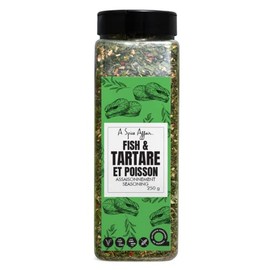 Fish & Tartare Seasoning (250g)