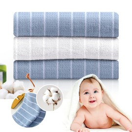 kaziO Towels, Face Towels, Set of 6, 3 Pieces: Beige, 3 Pieces: Light Gray, Antibacterial, Odor Resistant, For Home, 29.1 x 13.4 inches (74 x 34 cm), Ideal for Hotels, Sports, etc