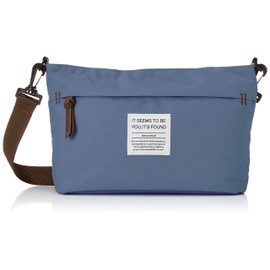 Innocence 2106-4X30 Sacoche, blue