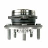 Timken Wheel Bearing and Hub Assembly Front HA590419 for Dodge