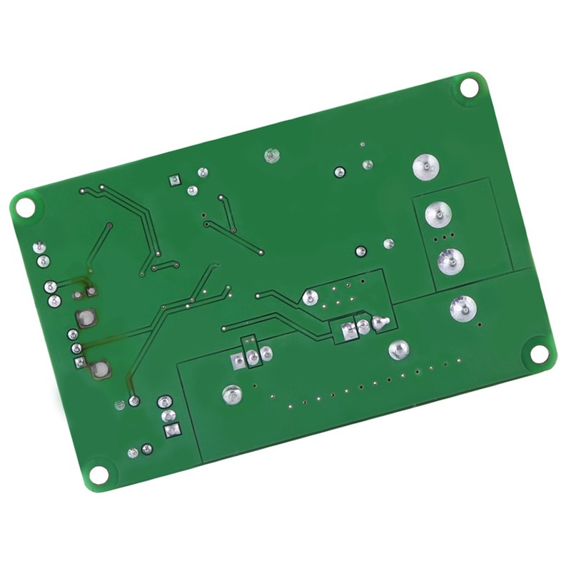 12V/24V/36V 15A PWM DC Motor Speed Controller Regulator Potentiometer Overload