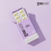 Ginomaster cold-pressed borage oil gamma-linolenic acid Borage oil PMS 60