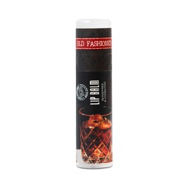 Man Made Lip Balm - Old Fashioned by 18.21 Man Made for Men - 0.25 oz Lip Balm