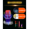 WENLE Explosive Light T20 Single LED Back Lamp, Backward Light,