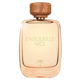 Parfums Andre Gas Ensoleille Moi Eau de Parfum 100 ml