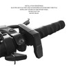 Electric Bike Conversion Kit Professional KT 15A Controller LCD4 Panel