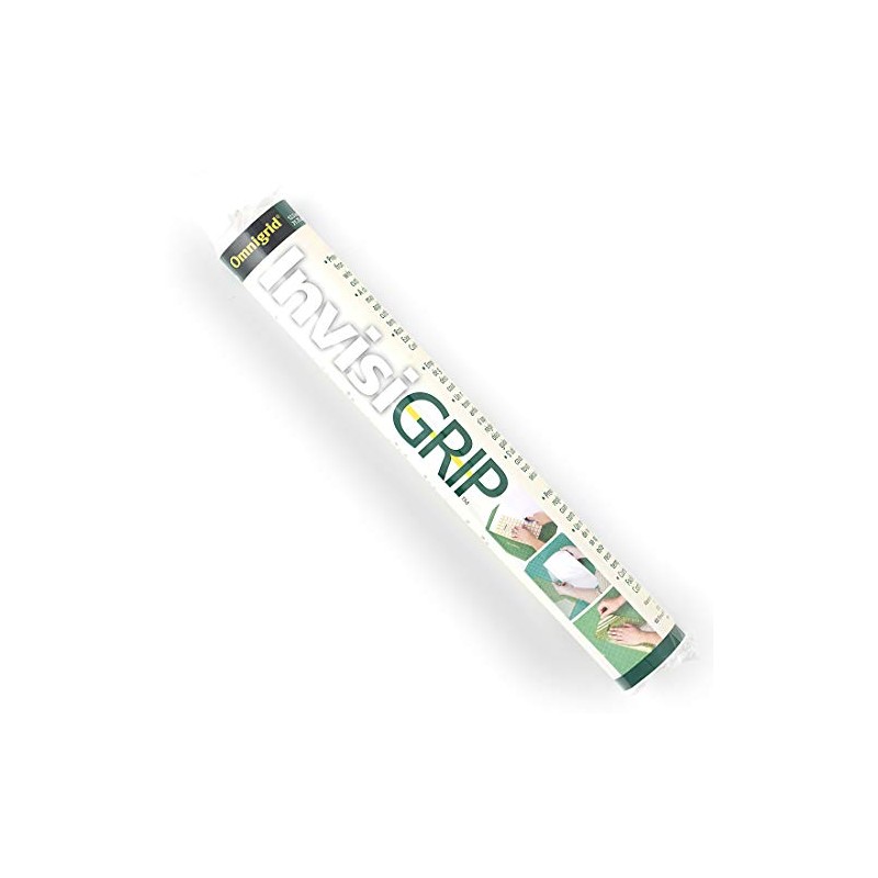 Omnigrid 2101 Invisible Grip Roll, 12-1/2 by 36-Inch