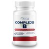 Naima Complejo Cápsulas Vitaminas B12 Apoyo Metabolismo Energético Sistema Nervioso