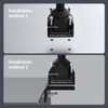 XINYIQI Flexible Work Light, Machine Light, Gooseneck Led Light IP66