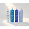 Sante [Sante Azulene Soother 4-Piece Set] Soother Toner Cleanser Soother