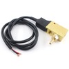 100879 Flow Switch with Pilot Feature, 12 GPM Flow, Max