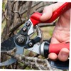 CHILDWEET 10pcs Replacement Pruner Springs Stainless Steel Pruner Replacement Spring