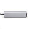 USB C USB A Hub Low Network Latency USB 3.0