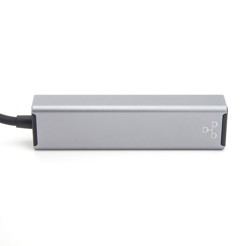USB C USB A Hub Low Network Latency USB 3.0