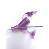 G-Tube G-Button NG PEG Feeding Tube Brush PEG Cleaning Brush