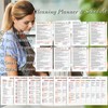 ADHD Cleaning Planner，Household Cleaning Schedule and Checklist Management for Daily,Daily