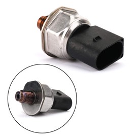 Artudatech 55PP07-02 Fuel Rail Pressure Sensor Fits Me-rce-des-Benz Kia Carnival Sedona Bongo