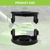 Vicue New Replacement for 2 Pack Weed Eater Spool Cap