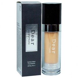 Dear by Enprani Perfect Wear Foundation No. 21 5ea