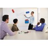Dry Erase Eraser Magnetic Whiteboard Eraser 8 Pack White Board