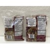 Trader Joe's 2 Packs Trader Joe's Omega Trek Mix Dried