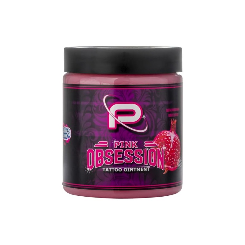 Proton Colours Obsession Tattoo Butter – Made by Nature –