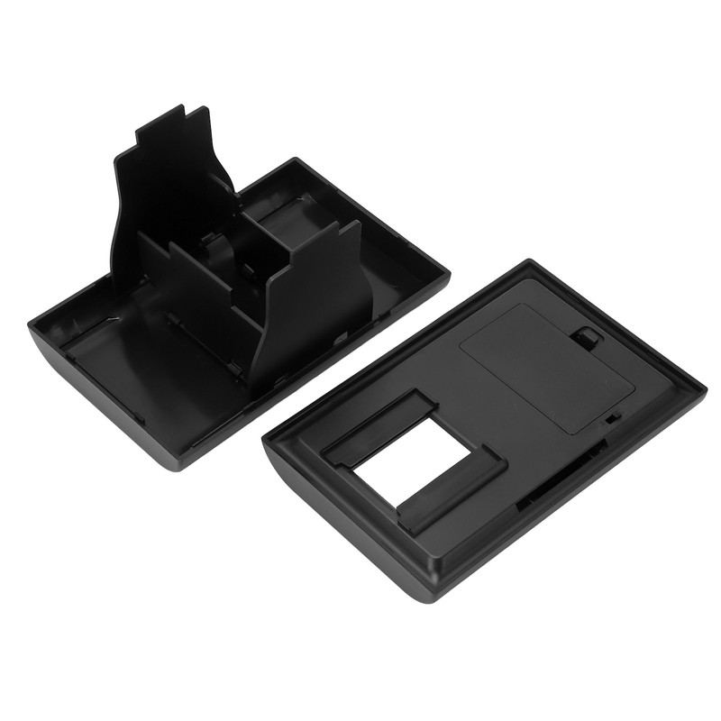 135mm 35mm Mobile Film Slide Scanner with LED Backlight Support