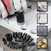 FACHLICH Diamond Core Drill Bit 1-3/8" Granite Hole Saw Laser