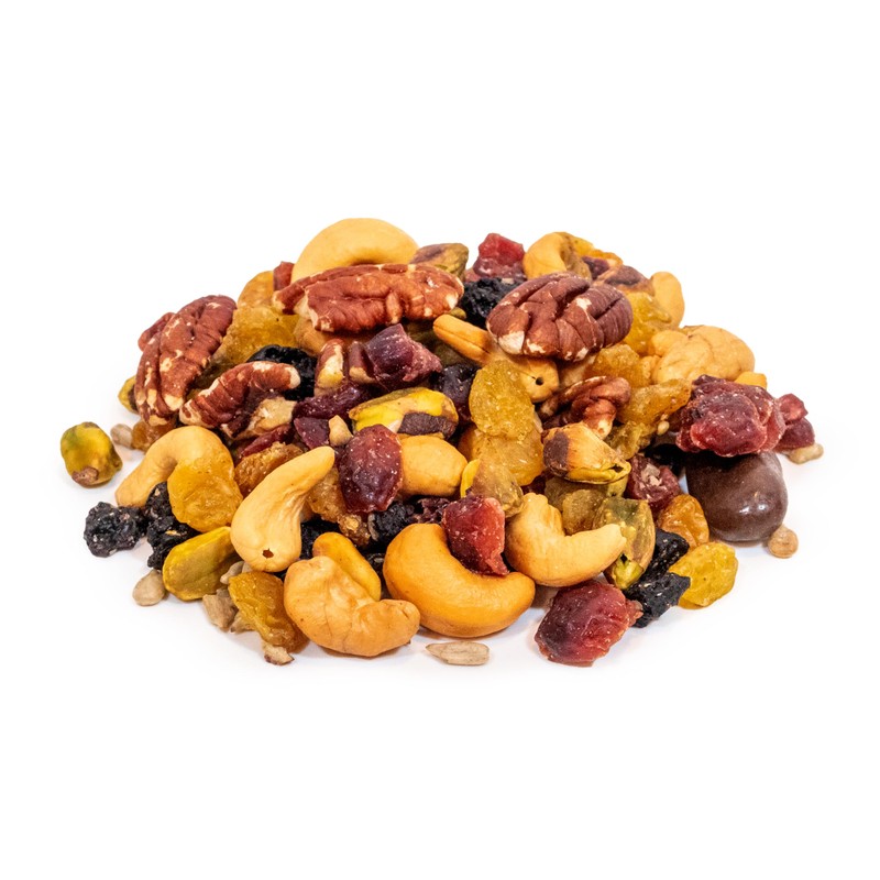Take A Hike Trail Mix - 5 lb. Zip Lock
