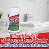Insta-Flo Crystals Drain Cleaner 1 lb.