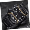 VILLFUL Convenient Watch Screen Protector Bumper and Stylish Watch Case