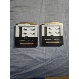 EYLURE 2 pack Eylure Pro Magnetic Faux Mink Accent