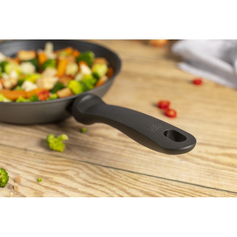 Kuhn Rikon New Life Re-Cycled Aluminium Non-Stick Induction Frying Pan,
