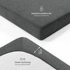 Laleni Set of 2 Terry Fitted Sheets 40 x 90