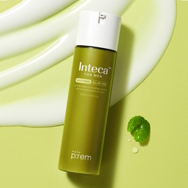 makeprem Inteca For Men Soothing All-In-One 200ml - makeprem Inteca For Men Soothing All-In-One 200ml