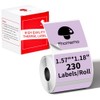 Phomemo M110 M120 M200 M220 M221 Label Maker Tape Thermal