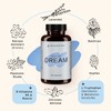 Grenzenlos® - capsules with valerian, St. John's wort, passion flower,