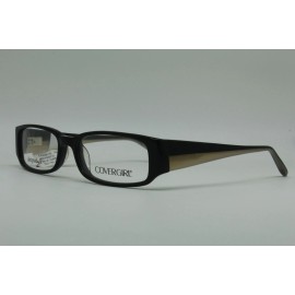 COVERGIRL 1 Unit New COVERGIRL PRESCRIPTION READY EYEGLASSES FRAME WOMAN 53/16/140 #123