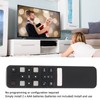 RC802 FNR1 Remote Control Replacement Compatible for TCL for Android
