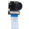 Camera Module 160 Degree Wide Angle IMX219 8 Million Pixels