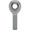 Standard Steel Heim Joint Rod Ends, 7/16-20 RH Male