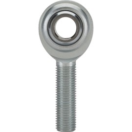 Standard Steel Heim Joint Rod Ends, 7/16-20 RH Male