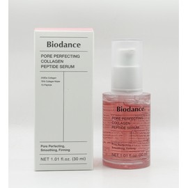 Biodance Pore Perfecting Collagen Peptide Serum 30ml / 바이오던스 포어 퍼펙팅 콜라겐 펩타이드 세럼 30ml