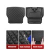 KBH Car Center Console Armrest Cover for Dodge Ram 1500